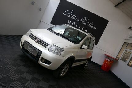 Fiat Panda 100.000 km 5.454 &euro; Remscheid 42897