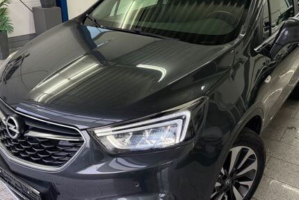 Opel Mokka X 141.131 km 10.590 &euro; Köln 50829