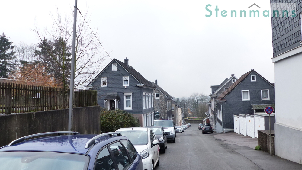 GROSSES BAUGRUNDSTÜCK IN ZENTRALER LAGE VON REMSCHEID-HASTEN - Grundstück Remscheid / Hasten Hasten | Angebot:26645709