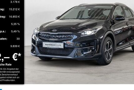 Kia XCeed 67.042 km 17.490 &euro; Remscheid 42897