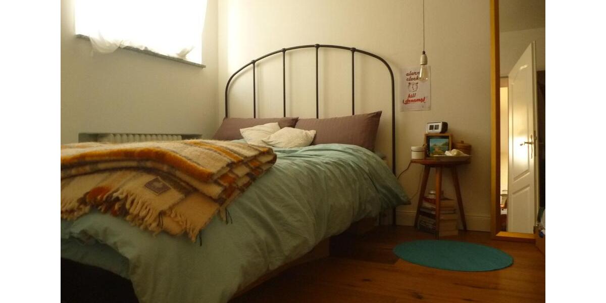 Etagenwohnung Köln Nippes - 2 Zimmer, 38 m&sup2;, 159.000&euro; | Angebot:27263719