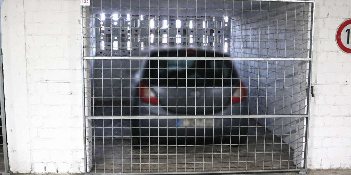 Garagen / Stellplätze Köln Porz - 18.000&euro; | Angebot:27147186