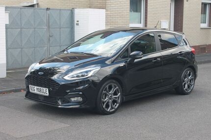 Ford Fiesta 66.000 km 10.990 &euro; Köln 50739