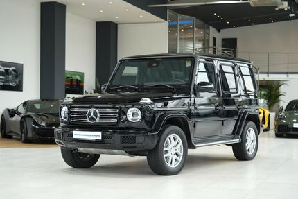 Mercedes-Benz G 350 68.275 km 102.980 &euro; Köln 51147