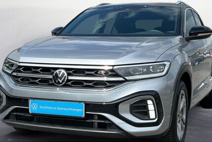 VW T-Roc 10.739 km 27.950 &euro; Langenfeld 40764