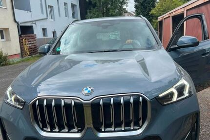 BMW X1 27.139 km 41.000 &euro; Wermelskirchen 42929