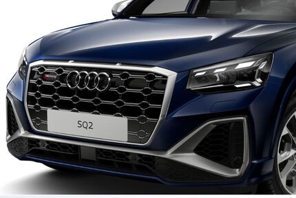 Audi SQ2 6.618 km 39.990 &euro; Köln 50968