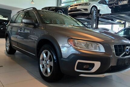 Volvo XC70 398.000 km 3.950 &euro; Brühl 50321