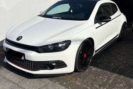 VW Scirocco 102.000 km 9.499 &euro; Köln, Stadt 50769