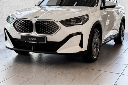 BMW iX2 1.001 km 41.580 &euro; Köln-Nord 50739