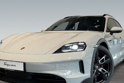 Porsche Taycan 12.900 km 109.900 &euro; Bergisch Gladbach 51429
