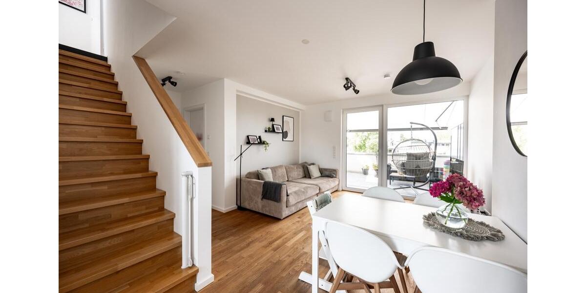 Maisonettenwohnung Köln Nippes - 4 Zimmer, 97 m&sup2;, 683.000&euro; | Angebot:27499418