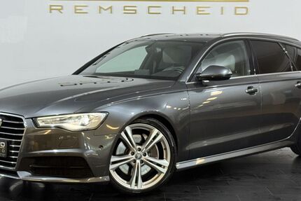 Audi A6 121.578 km 24.990 &euro; Remscheid 42897