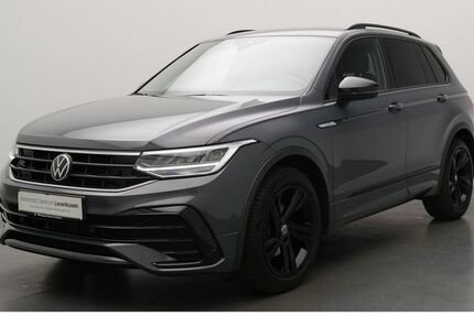 VW Tiguan 38.906 km 33.480 &euro; Leverkusen 51379