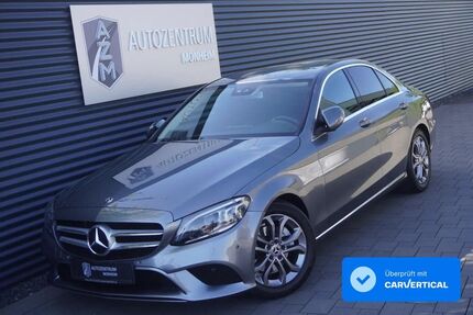 Mercedes-Benz C 220 79.000 km 25.990 &euro; Monheim am Rhein 40789