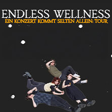 Endless Wellness 29.10.2026 Arena Wien