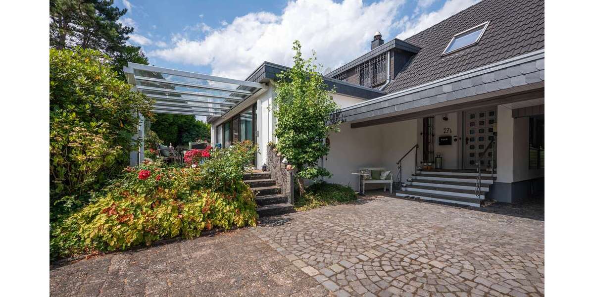 Einfamilienhaus Lohmar Heide Heide - 5 Zimmer, 174 m&sup2;, 690.000&euro; | Angebot:27469266