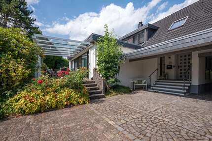 Haus Lohmar Heide Heide - 5 Zimmer, 174 m&sup2;, 690.000&euro; | Angebot:27469266