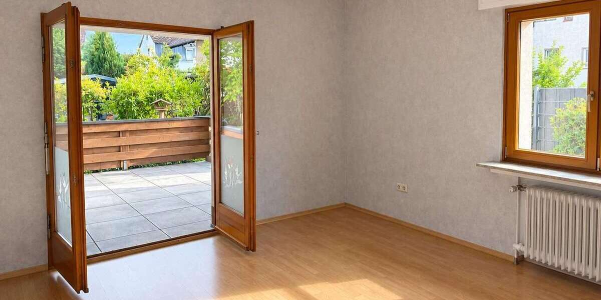 Etagenwohnung Lohmar - 3 Zimmer, 75 m&sup2;, 700&euro; | Angebot:27488072