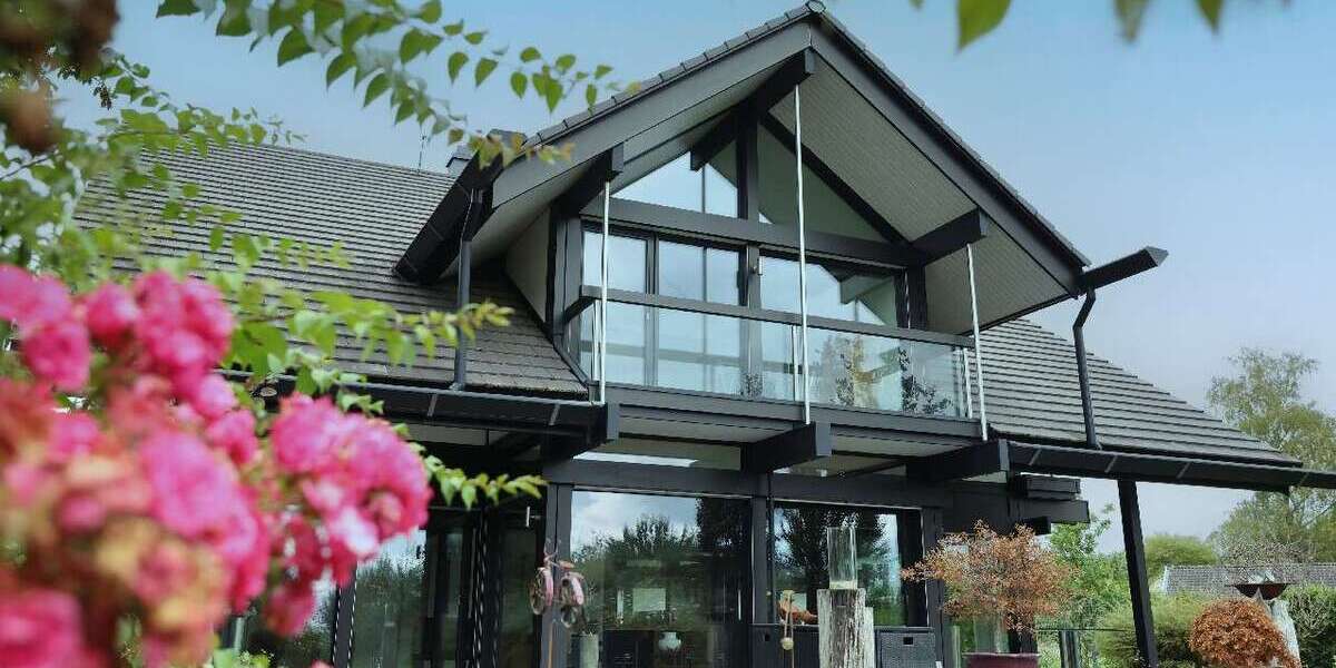 Einfamilienhaus Solingen Höhscheid - 6 Zimmer, 276 m&sup2;, 1.450.000&euro; | Angebot:27473339