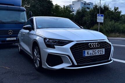 Audi A3 89.800 km 22.999 &euro; Köln 50765
