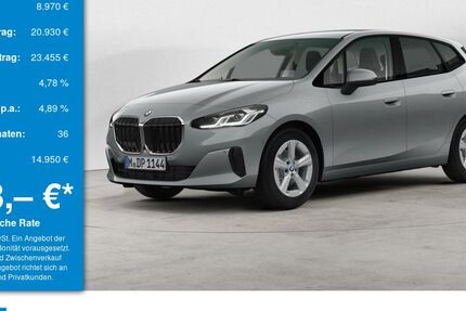 BMW 218 Active Tourer 5.163 km 28.900 &euro; Wipperfürth/Hämmern 51688