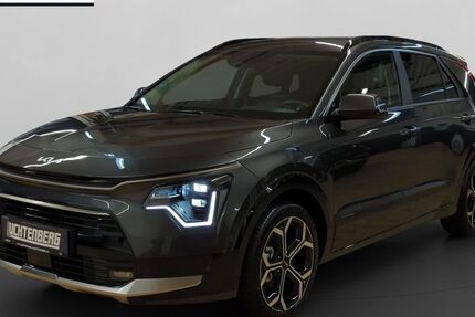 Kia Niro 7.500 km 29.850 &euro; Leverkusen 51381