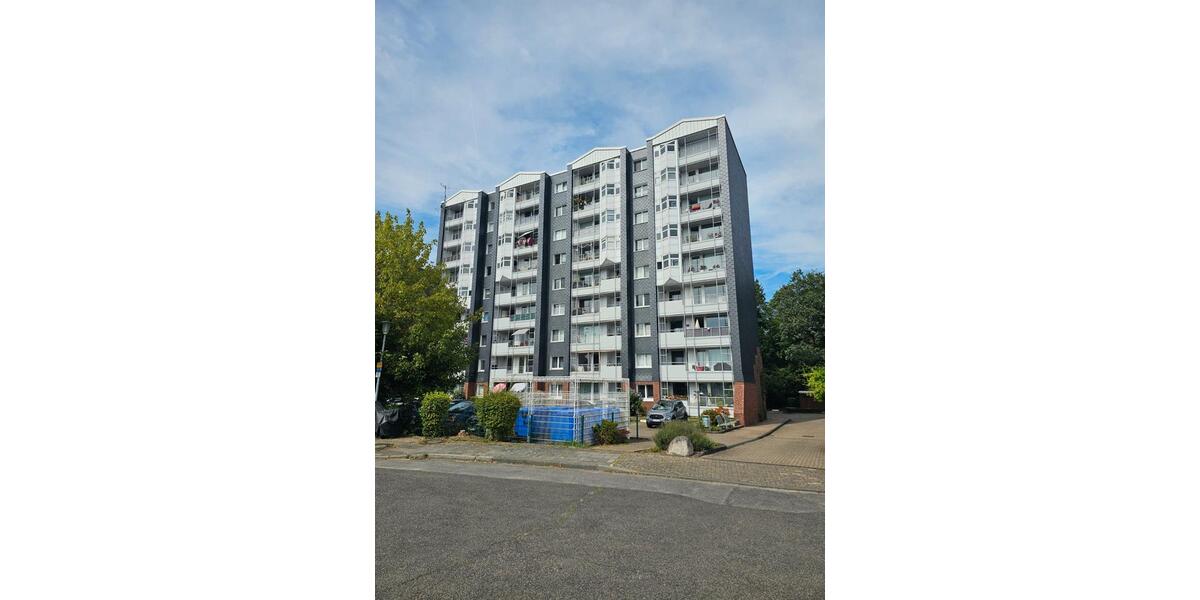Etagenwohnung Leverkusen Schlebusch - 3 Zimmer, 74 m&sup2;, 197.000&euro; | Angebot:27446923