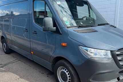 Mercedes-Benz Sprinter 143.000 km 12.650 &euro; Köln 51149