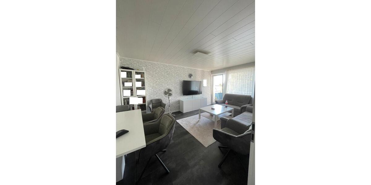 Dachgeschoßwohnung Remscheid Reinshagen - 3 Zimmer, 71 m&sup2;, 140.000&euro; | Angebot:27469567