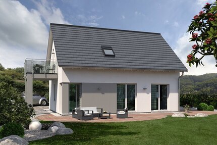 Individuell gestaltetes Mehrfamilienhaus in Much - Flexibilität und Sicherheit für Ihr Zuhause - Haus Much | Angebot:27355776