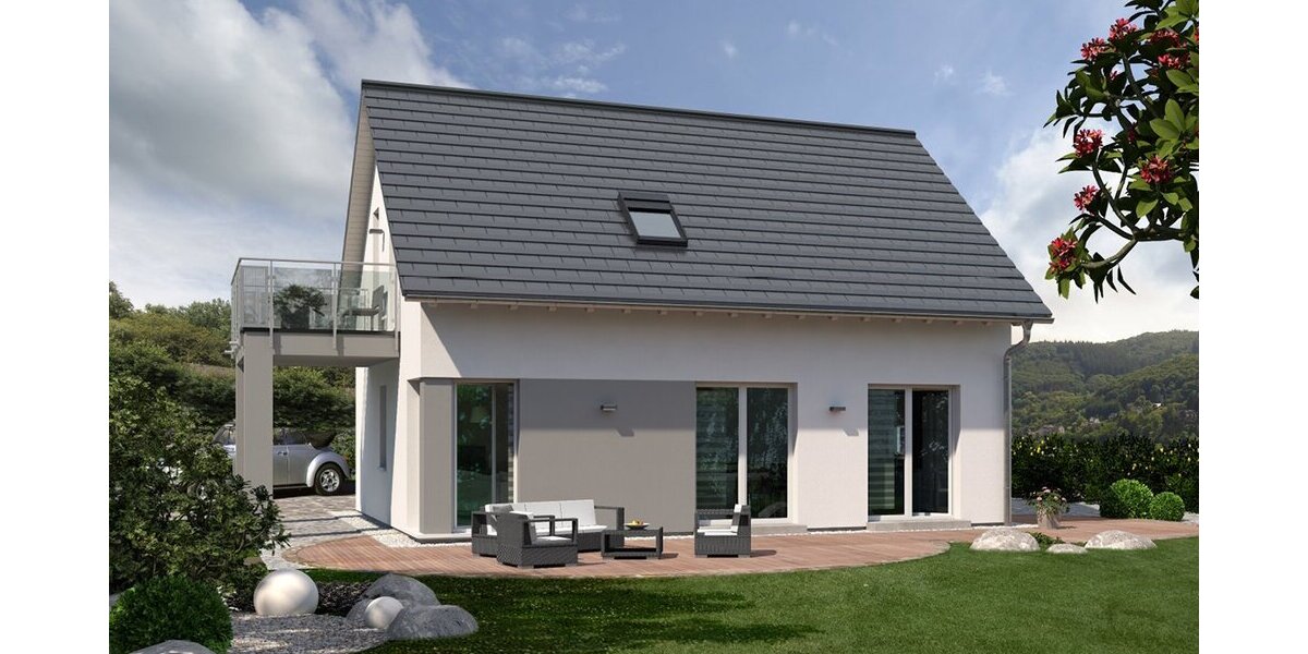 Individuell gestaltetes Mehrfamilienhaus in Much - Flexibilität und Sicherheit für Ihr Zuhause - Mehrfamilienhaus, Wohnhaus Much | Angebot:27355776