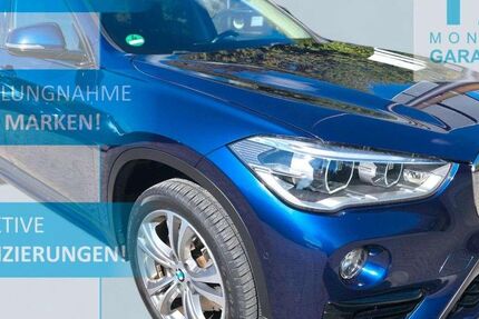 BMW X1 140.800 km 17.500 &euro; Hilden 40724