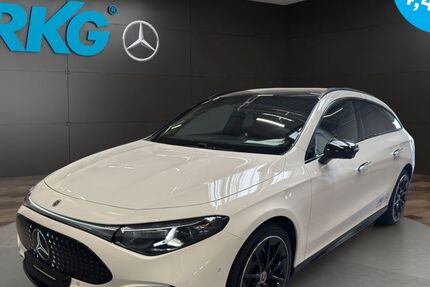 Mercedes-Benz CLA 250 Shooting Brake 9.800 km 56.580 &euro; Siegburg 53721