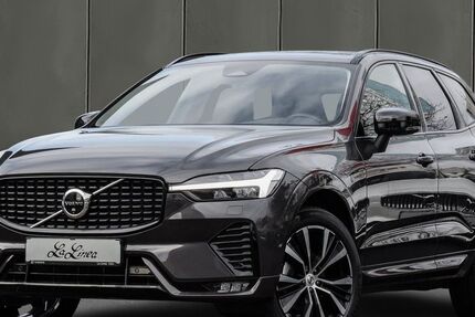 Volvo XC60 17.405 km 46.990 &euro; Bonn 53117