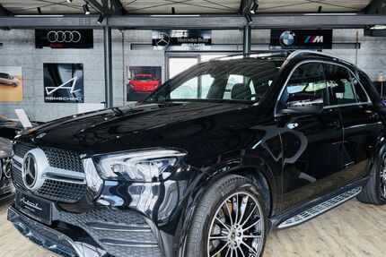 Mercedes-Benz GLE 450 23.549 km 57.990 &euro; Remscheid 42859