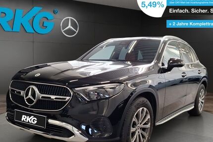 Mercedes-Benz GLC 200 10.190 km 53.500 &euro; Bornheim 53332