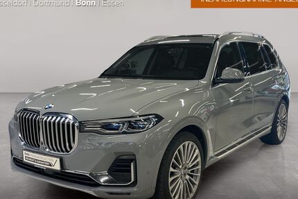 BMW X7 111.543 km 60.990 &euro; Bonn 53119