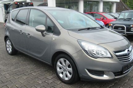 Opel Meriva 145.571 km 6.599 &euro; Hennef 53773