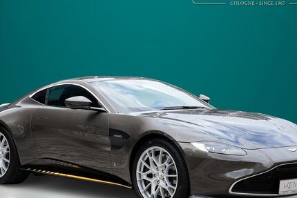 Aston Martin V8 Vantage 3.115 km 179.900 &euro; Köln 50968