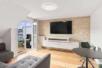 Wohnung Frechen - 3 Zimmer, 71 m&sup2;, 295.000&euro; | Angebot:27392322