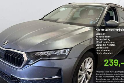 Skoda Octavia 24.903 km 27.995 &euro; Pulheim-Brauweiler 50259