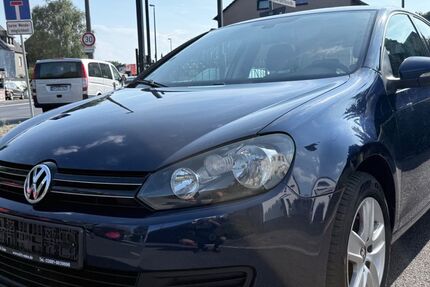 VW Golf 198.000 km 3.999 &euro; Köln 50997
