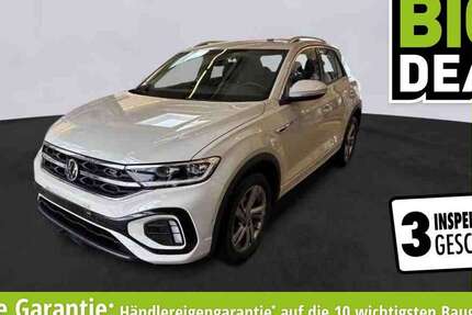 VW T-Roc 22.697 km 19.987 &euro; Dormagen 41540