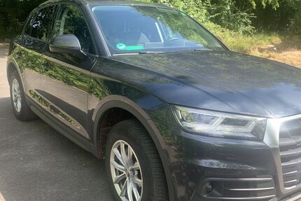 Audi Q5 101.500 km 22.750 &euro; Bonn 53179