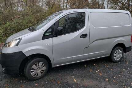 Nissan NV200 154.000 km 7.100 &euro; Hennef (Sieg), Stadt 53773