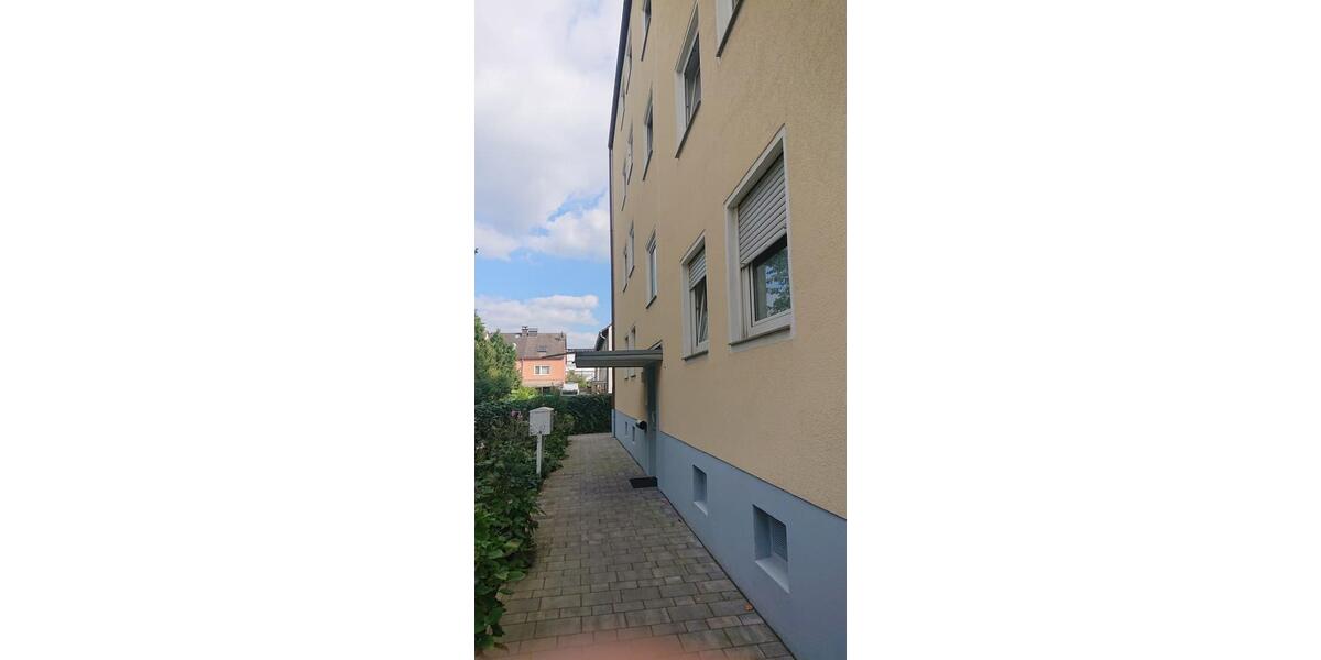 Hochparterre Leverkusen Bürrig - 3 Zimmer, 73 m&sup2;, 195.000&euro; | Angebot:27472207