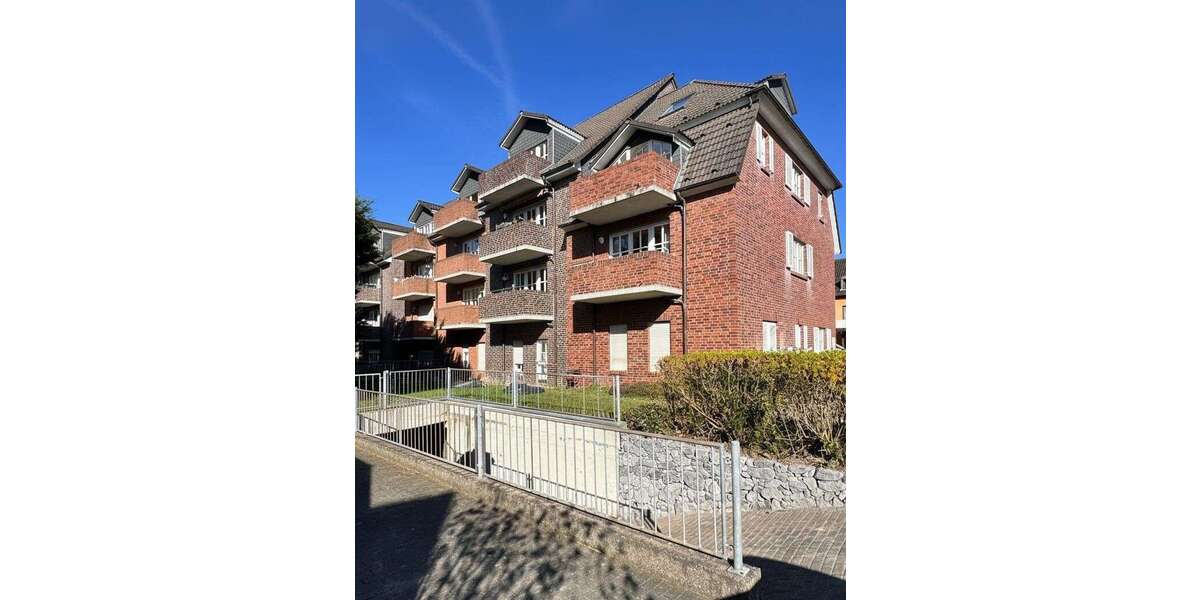 Etagenwohnung Haan - 2 Zimmer, 63 m&sup2;, 199.000&euro; | Angebot:26965121