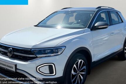 VW T-Roc 60.773 km 23.480 &euro; Solingen 42651