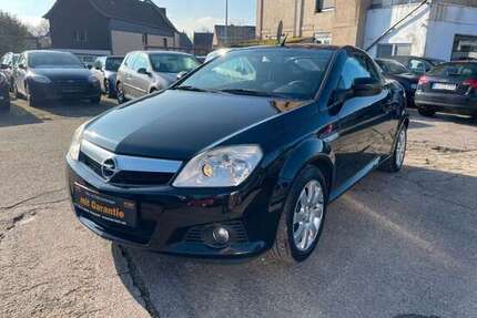 Opel Tigra 193.000 km 3.000 &euro; Bonn, Stadt 53229